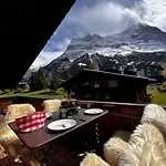 Apartamento Eiger Nest *
