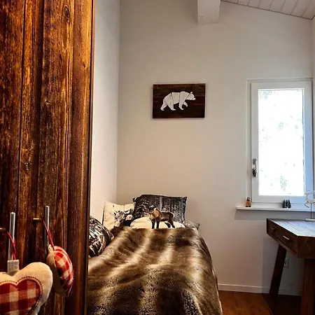 Eiger Nest Appartement