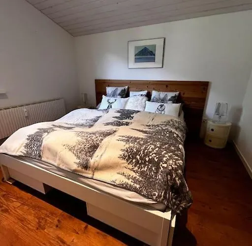 Appartement Eiger Nest