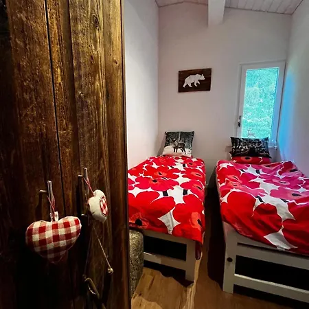 Lägenhet Eiger Nest