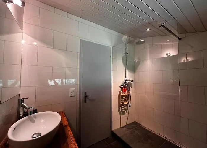 Lägenhet Eiger Nest