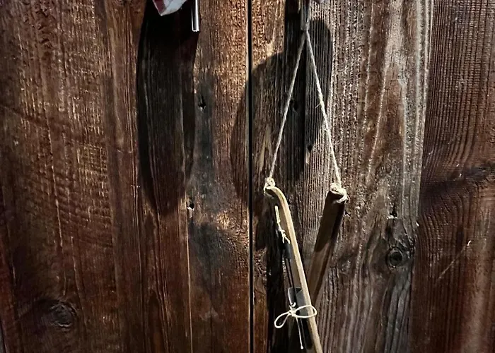 Eiger Nest Grindelwald