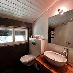 Eiger Nest Apartament Grindelwald