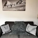 Eiger Nest Apartament Grindelwald