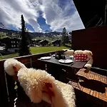 Eiger Nest Apartament