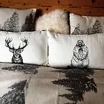 Eiger Nest Apartament Grindelwald