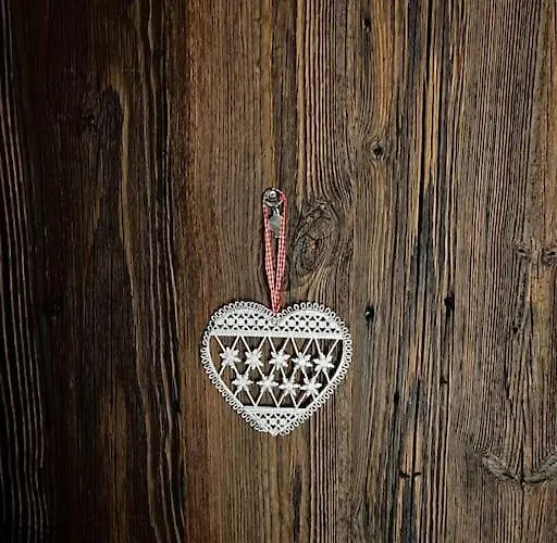 公寓 Eiger Nest 格林德瓦